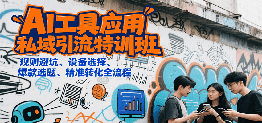 AI����Ӧ��˽��������ѵ�࣬����ܿӡ��豸ѡ�񡢱���ѡ�⡢��׼ת��ȫ����8164 ����:��Ե��ҵ�� ����ID:117300 