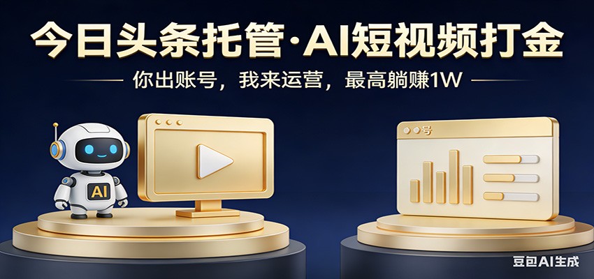 ͷ����AI�йܣ����ṩ��Ʒ�����ṩ�˺ţ�ÿ��5���ӷ�����С����׬3000+8157 ����:��Ե��ҵ�� ����ID:119451 