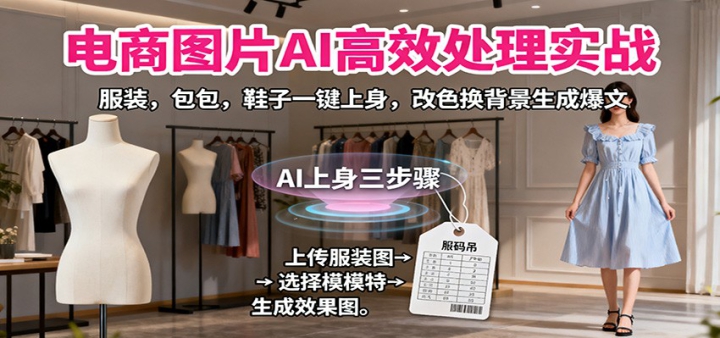 ͼƬAIЧʵսװЬһɫɱ
