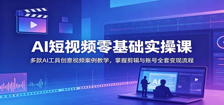 AI����Ƶ�����ʵ�ٿΣ����AI���ߴ�����Ƶ������ѧ�����ռ������˺�ȫ�ױ�������