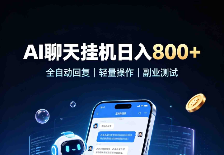 AI����һ�������800+�����ø��˸�ҵ�������Ҿ������