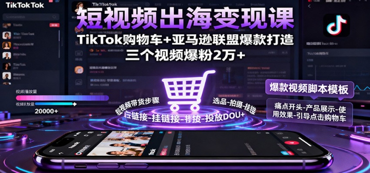 ƵֿΣTikTokﳵ+ѷ˱죬Ƶ2+