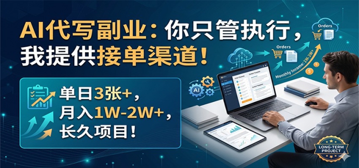 AI��д��ҵ����ֻ��ִ�У����ṩ�ӵ�����������3��+������1W-2W+��������Ŀ