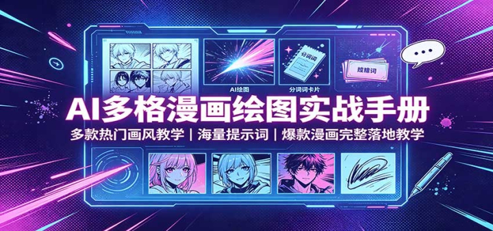 AI���������ͼʵս�ֲ᣺������Ż����ѧ��������ʾ�ʣ���������������ؽ�ѧ