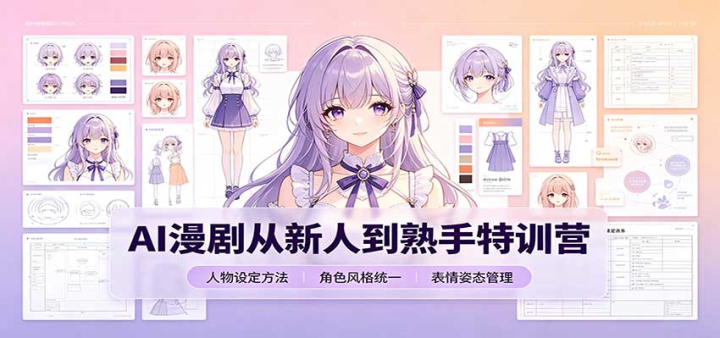 AI��������˵�������ѵӪ���籾�־���������ʾ��ģ�壬�����趨�빤����Դ