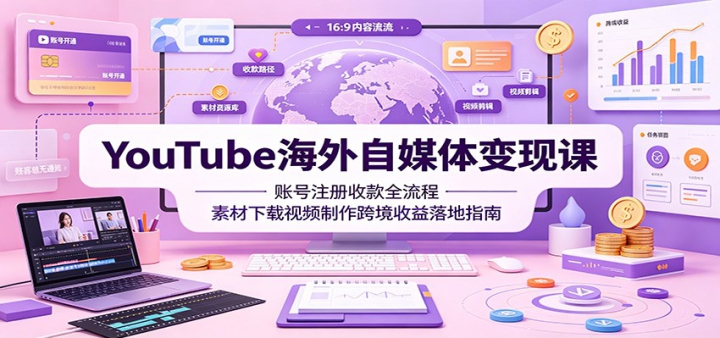 YouTube������ý����ֿΣ��˺�ע���տ�ȫ���̣��ز�������Ƶ�����羳�������ָ��