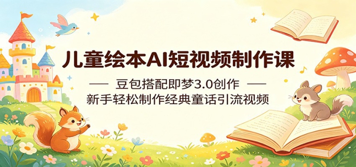 ��ͯ�汾AI����Ƶ�����Σ��������伴��3.0����������������������ͯ��������Ƶ