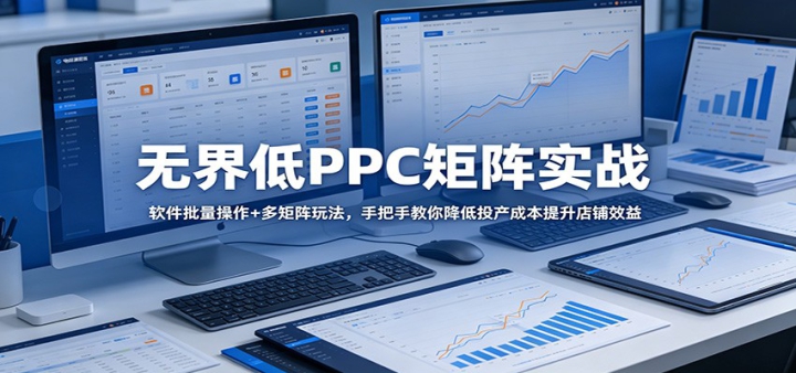 �޽��PPC����ʵս��������������+������淨���ְ��ֽ��㽵��Ͷ���ɱ���������Ч��