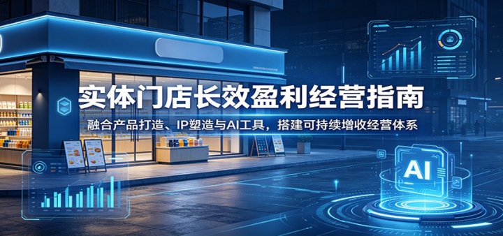 ʵ���ŵ곤Чӯ����Ӫָ�ϣ��ںϲ�Ʒ���졢IP������AI���ߣ���ɳ������վ�Ӫ��ϵ