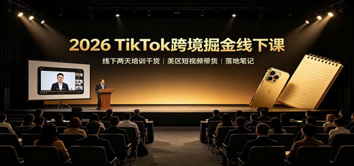 2026 TikTok�羳������¿Σ�����������ѵ�ɻ�����������Ƶ������رʼ�