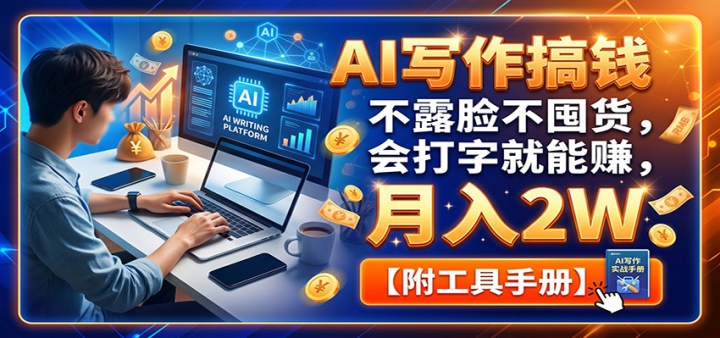 AIд����Ǯ����¶�����ڻ�������־���׬������2W���������ֲ᡿