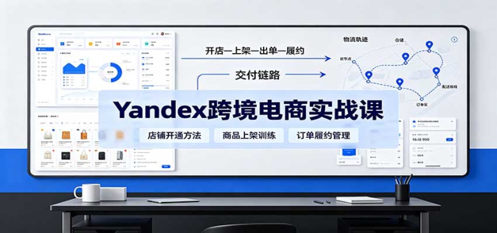 yandex�羳����ʵս�Σ�ƽ̨���š����ꡢ������ѡƷ�ϼ��붨��ȫ����