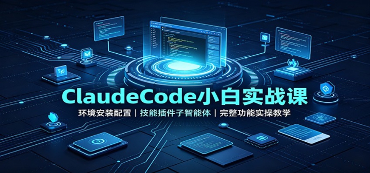 ClaudeCodeС��ʵս�Σ�������װ���ã����ܲ���������壬��������ʵ�ٽ�ѧ