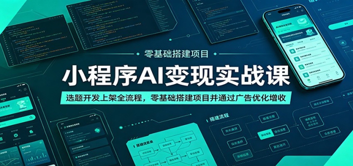 С����AI����ʵս�Σ�ѡ�⿪���ϼ�ȫ���̣���������Ŀ��ͨ������Ż�����