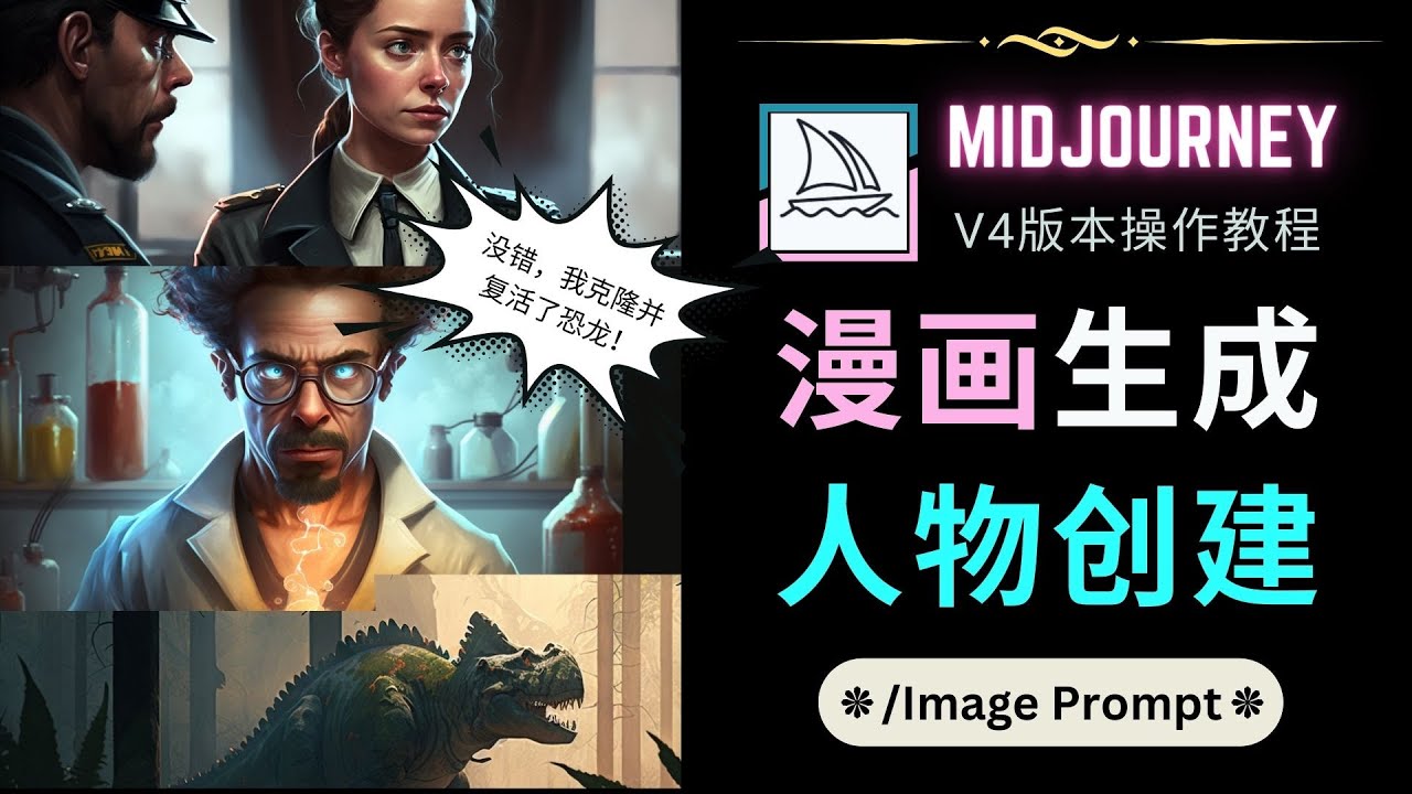 Midjourney V4汾̳̣2򵥲ɣﴴ5831 :Եҵ ID:98669 