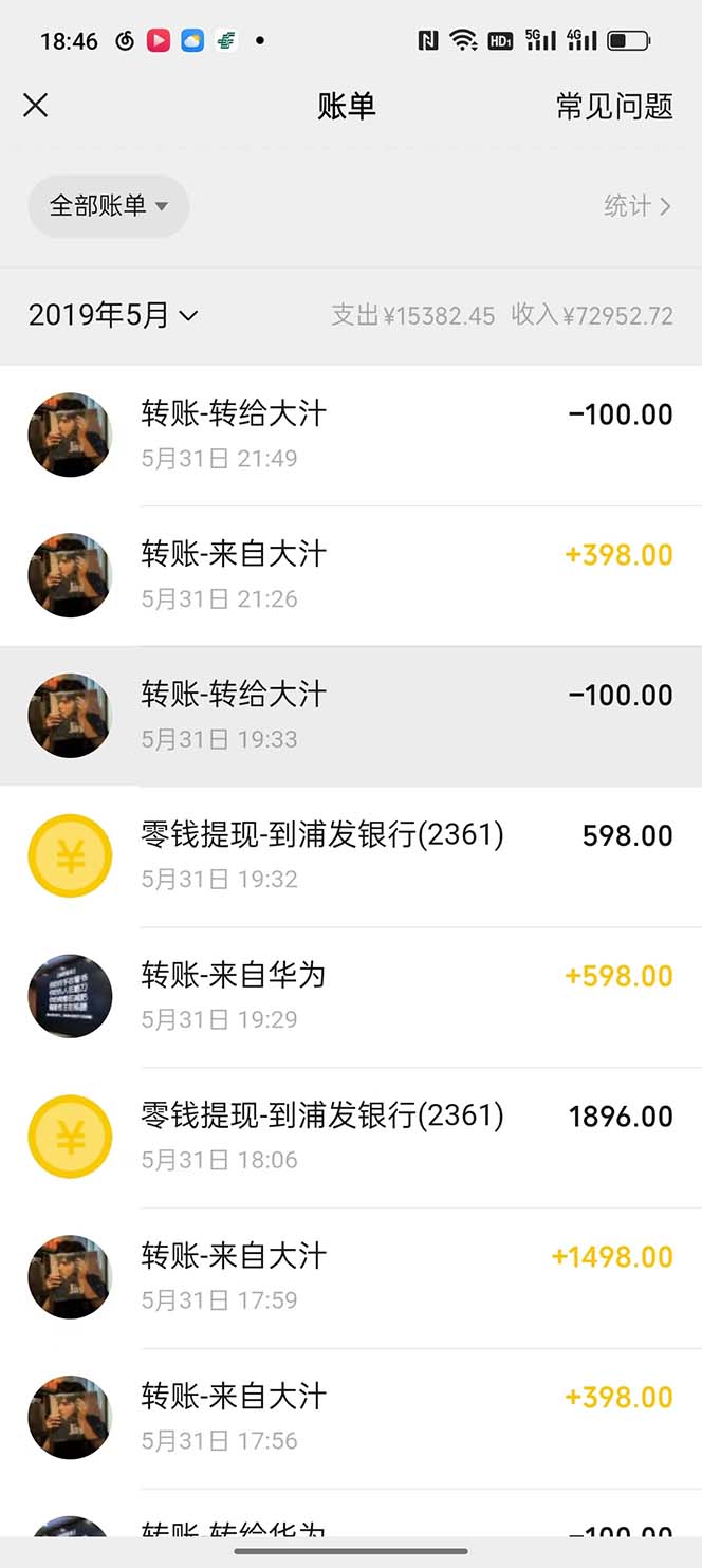 �ҿ���²� ׬��һ����5778 ����:��Ե��ҵ�� ����ID:99941 