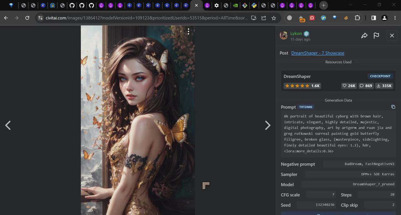 ComfyUIStable DiffusionѧϰAI GUI̳̽-ӢĻ2272 :Եҵ ID:106059 