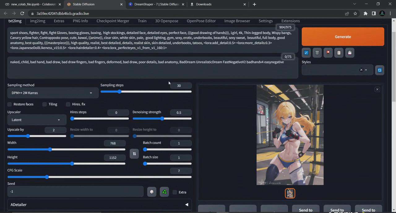 ����Stable Diffusion������������ͼ��ʹ��AI�滭׬Ǯ-��Ӣ��Ļ6253 ����:��Ե��ҵ�� ����ID:106085 