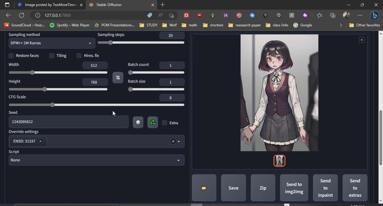 ����Stable Diffusion������������ͼ��ʹ��AI�滭׬Ǯ-��Ӣ��Ļ3246 ����:��Ե��ҵ�� ����ID:106085 