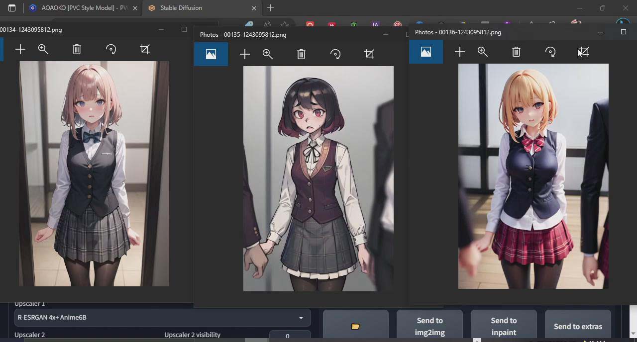 ����Stable Diffusion������������ͼ��ʹ��AI�滭׬Ǯ-��Ӣ��Ļ7251 ����:��Ե��ҵ�� ����ID:106085 