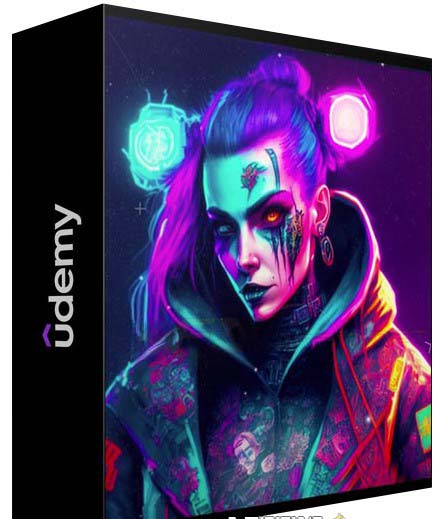 Stable Diffusion ��ʦ��: ����AI��������ͼ����Ƶ-31��Ƶ��-��Ӣ��Ļ1379 ����:��Ե��ҵ�� ����ID:106252 