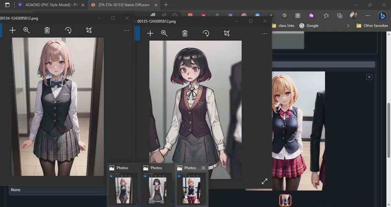 ����Stable Diffusion AI�˹��������ɶ��������ֲ��̳�-14�ڿ�-��Ӣ��Ļ3615 ����:��Ե��ҵ�� ����ID:106456 