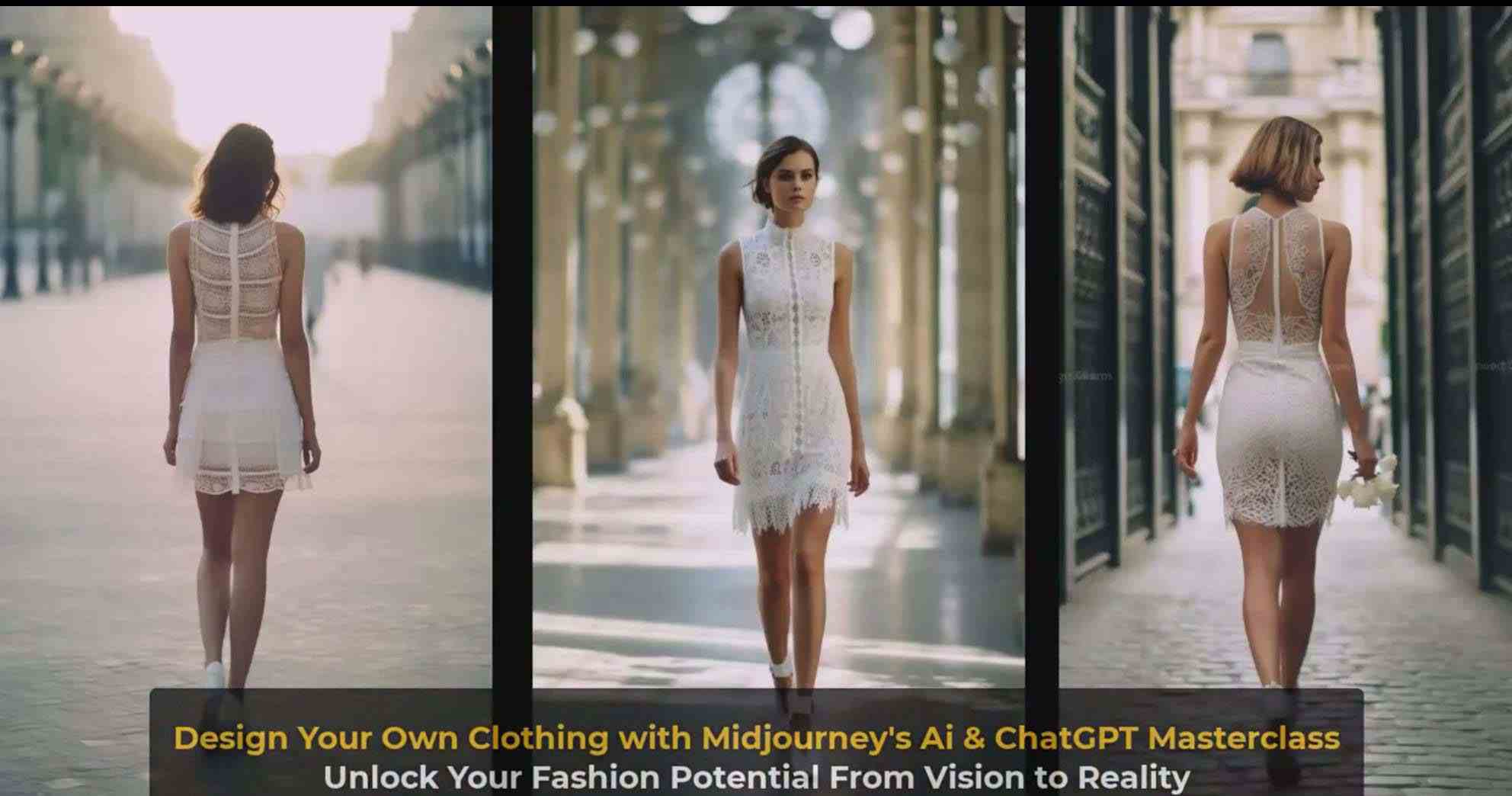 ���� Midjourneys Ai �˹���������Լ��ķ�װAI��ʦ��-10�ڿ�-��Ӣ��Ļ589 ����:��Ե��ҵ�� ����ID:106473 