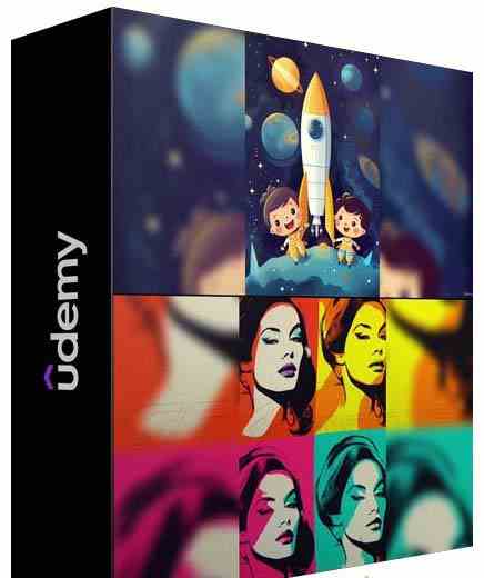 Midjourney AI�˹����ܴ������������˾�̾�ĺ����̳�-10�ڿ�-��Ӣ��Ļ7482 ����:��Ե��ҵ�� ����ID:106474 