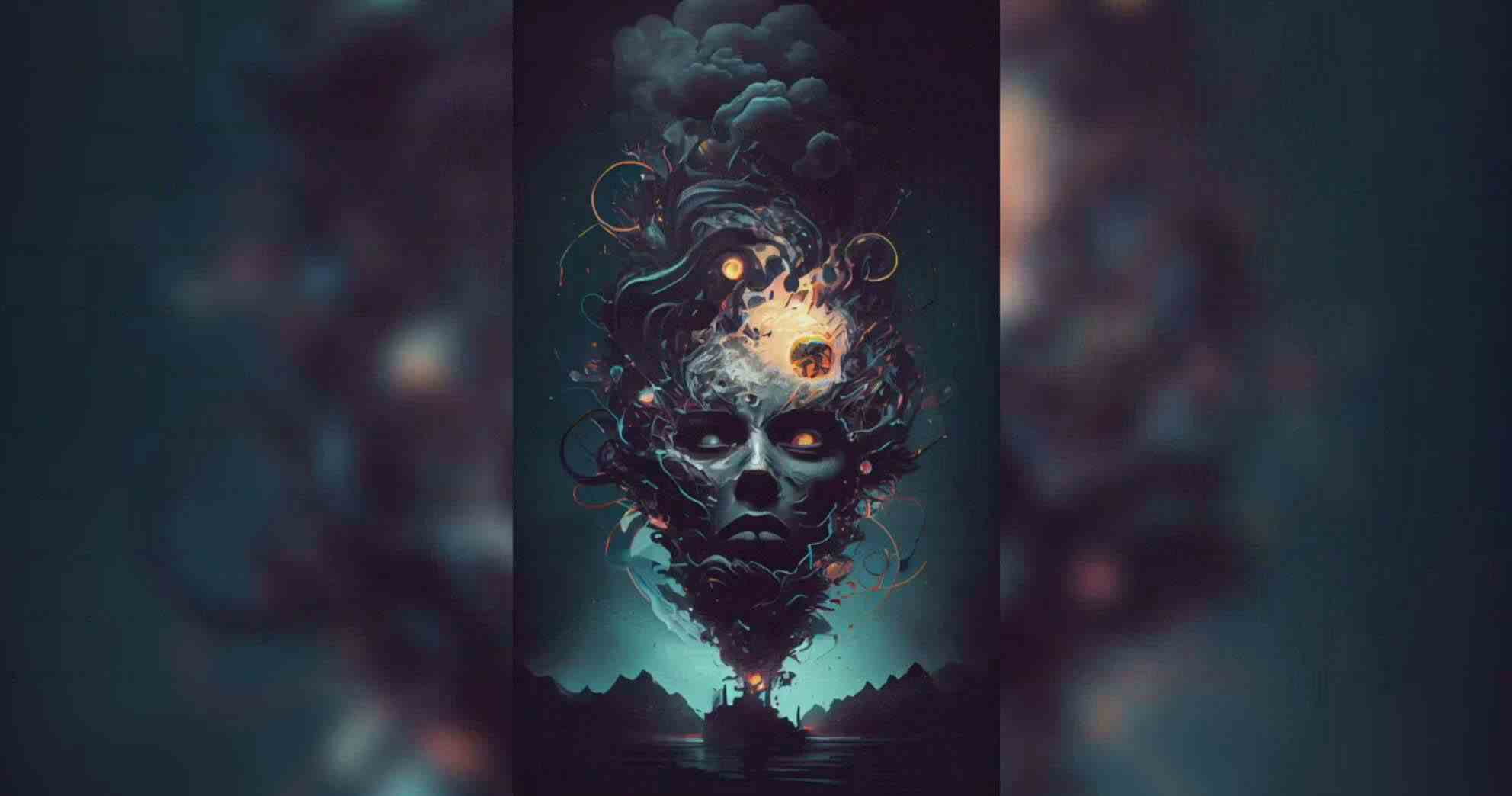 Midjourney AI�˹����ܴ������������˾�̾�ĺ����̳�-10�ڿ�-��Ӣ��Ļ5897 ����:��Ե��ҵ�� ����ID:106474 