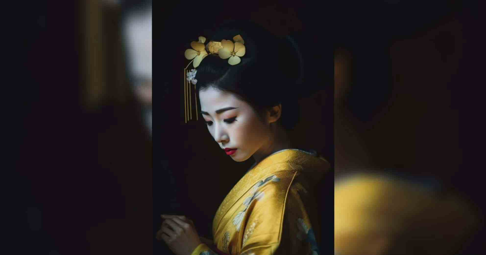 Midjourney AI�˹����ܴ������������˾�̾�ĺ����̳�-10�ڿ�-��Ӣ��Ļ4110 ����:��Ե��ҵ�� ����ID:106474 