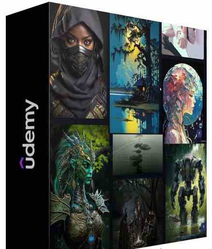 Midjourney V5 / ChatGPT �ռ��ı�������ͼ��ͨ�γ�-47�ڿ�-��Ӣ��Ļ7872 ����:��Ե��ҵ�� ����ID:106844 