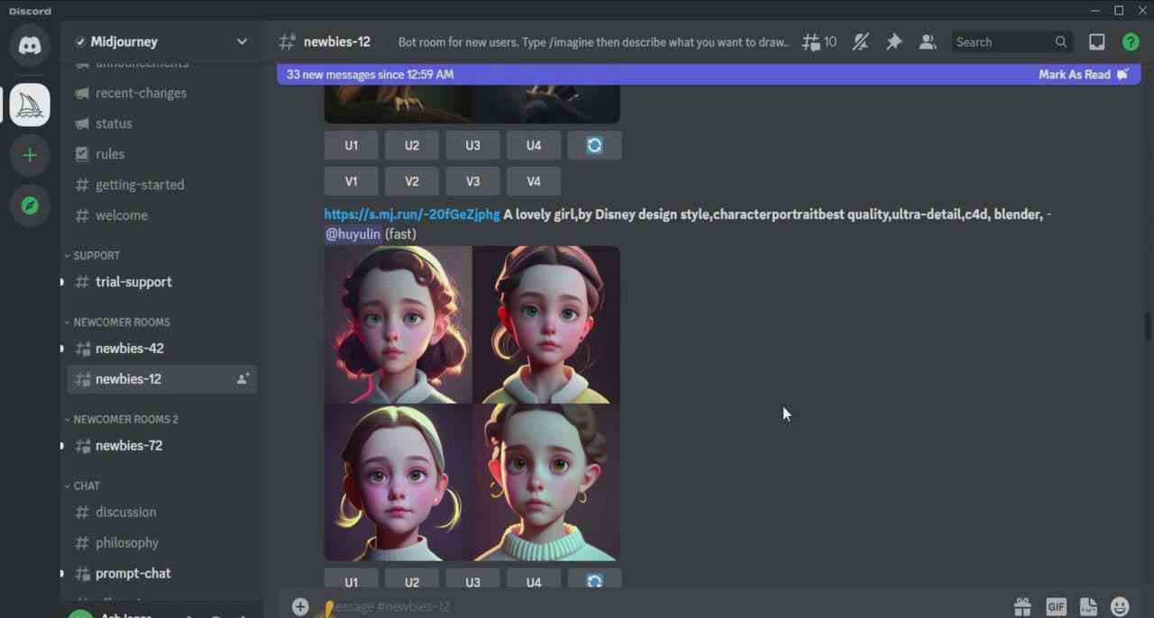 Midjourney V5 / ChatGPT �ռ��ı�������ͼ��ͨ�γ�-47�ڿ�-��Ӣ��Ļ3728 ����:��Ե��ҵ�� ����ID:106844 