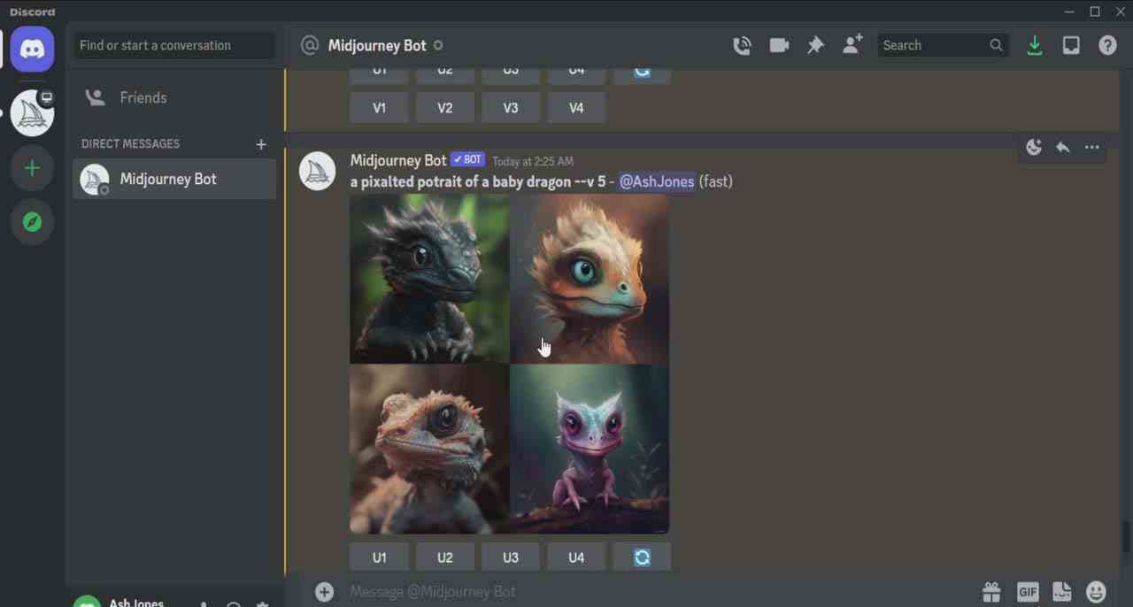 Midjourney V5 / ChatGPT �ռ��ı�������ͼ��ͨ�γ�-47�ڿ�-��Ӣ��Ļ4453 ����:��Ե��ҵ�� ����ID:106844 