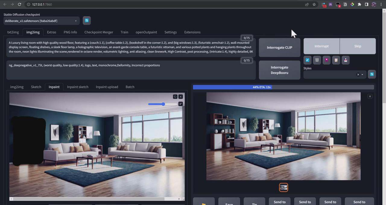 �ռ�Stable Diffusion + ChatGPT AI�滭��ģ��ѵ���γ�-��Ӣ��Ļ7122 ����:��Ե��ҵ�� ����ID:107209 