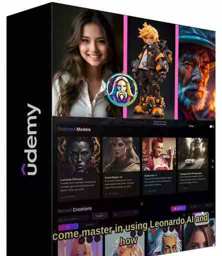 ��Midjourney���õ�Leonardo AI�滭ͼ���ʦ��̳�-16��-��Ӣ��Ļ8175 ����:��Ե��ҵ�� ����ID:107249 