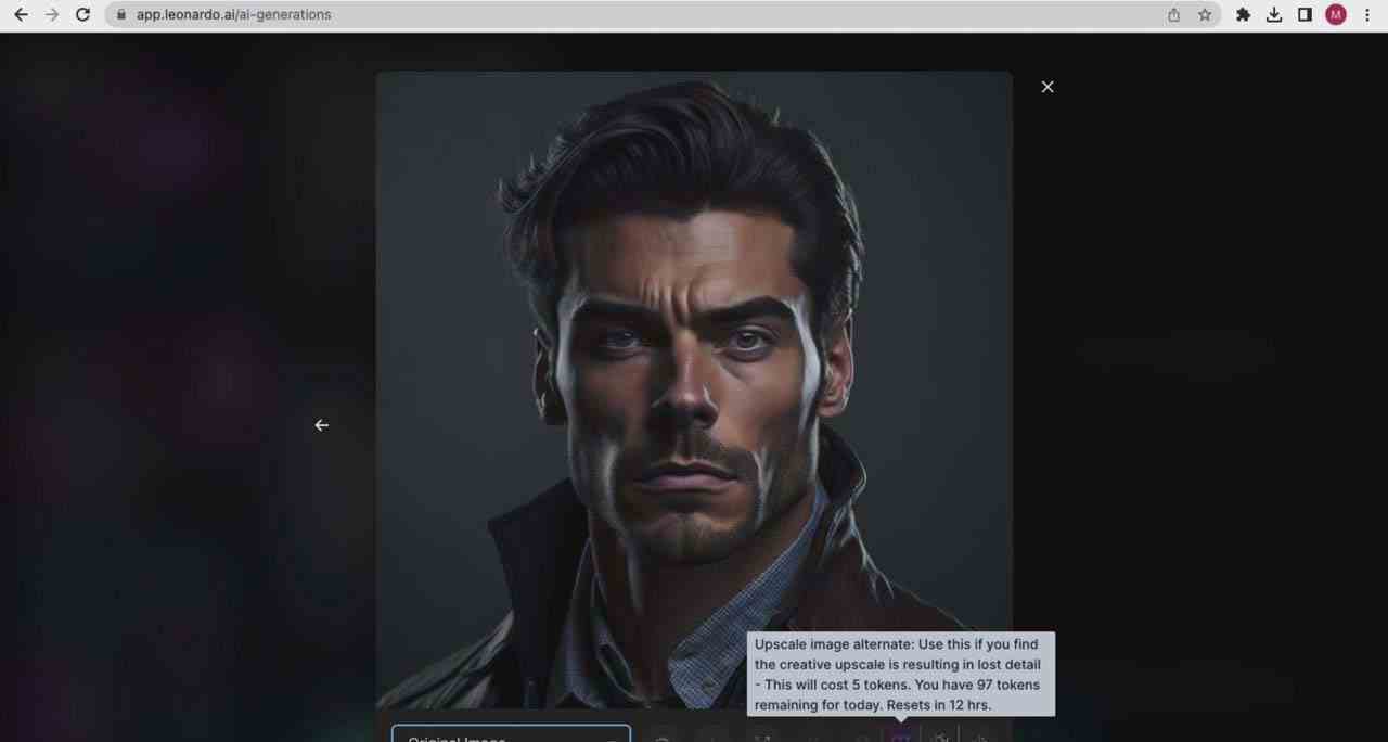 ��Midjourney���õ�Leonardo AI�滭ͼ���ʦ��̳�-16��-��Ӣ��Ļ1141 ����:��Ե��ҵ�� ����ID:107249 