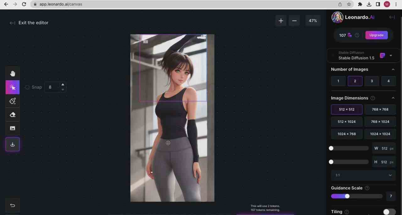 ��Midjourney���õ�Leonardo AI�滭ͼ���ʦ��̳�-16��-��Ӣ��Ļ2982 ����:��Ե��ҵ�� ����ID:107249 