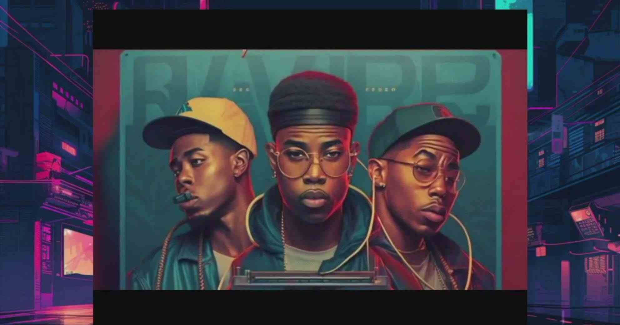 ������Midjourney AI���Ϳγ̣�AI��ͼ�ӳ�ѧ�ߵ���ͨ-36�ڿ�-��Ӣ��Ļ7902 ����:��Ե��ҵ�� ����ID:107737 