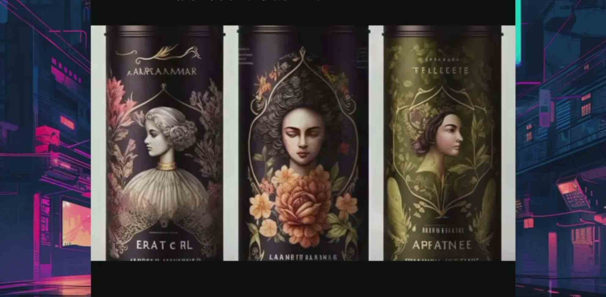 ������Midjourney AI���Ϳγ̣�AI��ͼ�ӳ�ѧ�ߵ���ͨ-36�ڿ�-��Ӣ��Ļ6303 ����:��Ե��ҵ�� ����ID:107737 