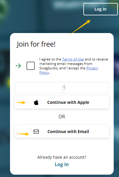 Swagbucks׬ȡ㻨Ǯƽ̨βһƷͳ6424 :ԵԴ ID:114624 
