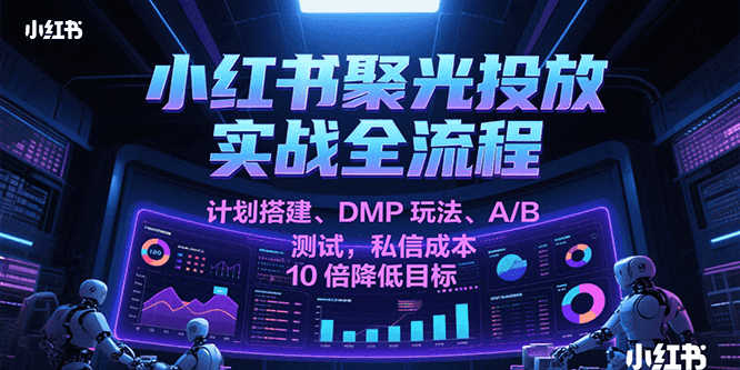 С����۹�Ͷ��ʵսȫ���̣��ƻ����DMP�淨��A/B���ԣ�˽�ųɱ�10������Ŀ��7820 ����:��Ե��ҵ�� ����ID:117075 