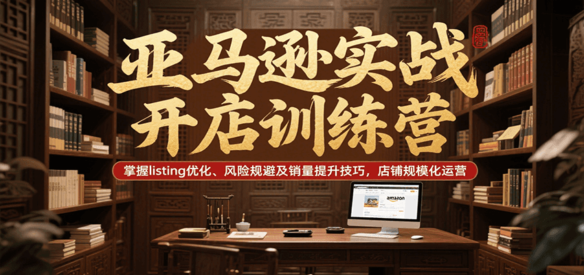 ����ѷʵս����ѵ��Ӫ������listing�Ż������չ�ܼ������������ɣ����̹�ģ����Ӫ6111 ����:��Ե��ҵ�� ����ID:117299 