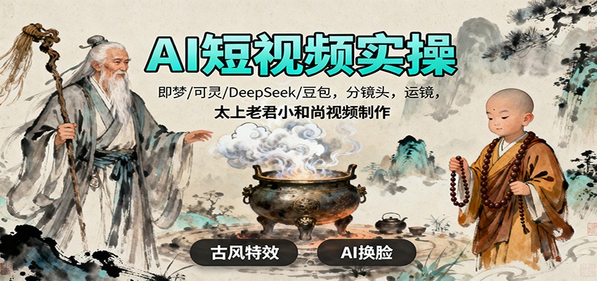 AIƵʵ٣//DeepSeek/־ͷ˾̫ϾСƵ6106 :Եҵ ID:118417 
