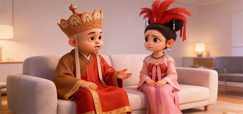 Q�����μǸ�Ц�ı���Ŀ������Sora2������������Ƶ4741 ����:��Ե��ҵ�� ����ID:118783 