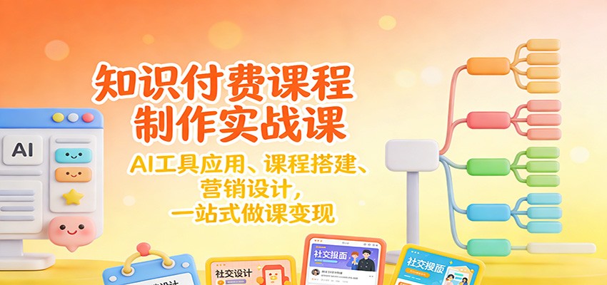 ֪ʶ���ѿγ�����ʵս�Σ�AI����Ӧ�� ���γ̴��Ӫ����ƣ�һվʽ���α���3616 ����:��Ե��ҵ�� ����ID:118891 