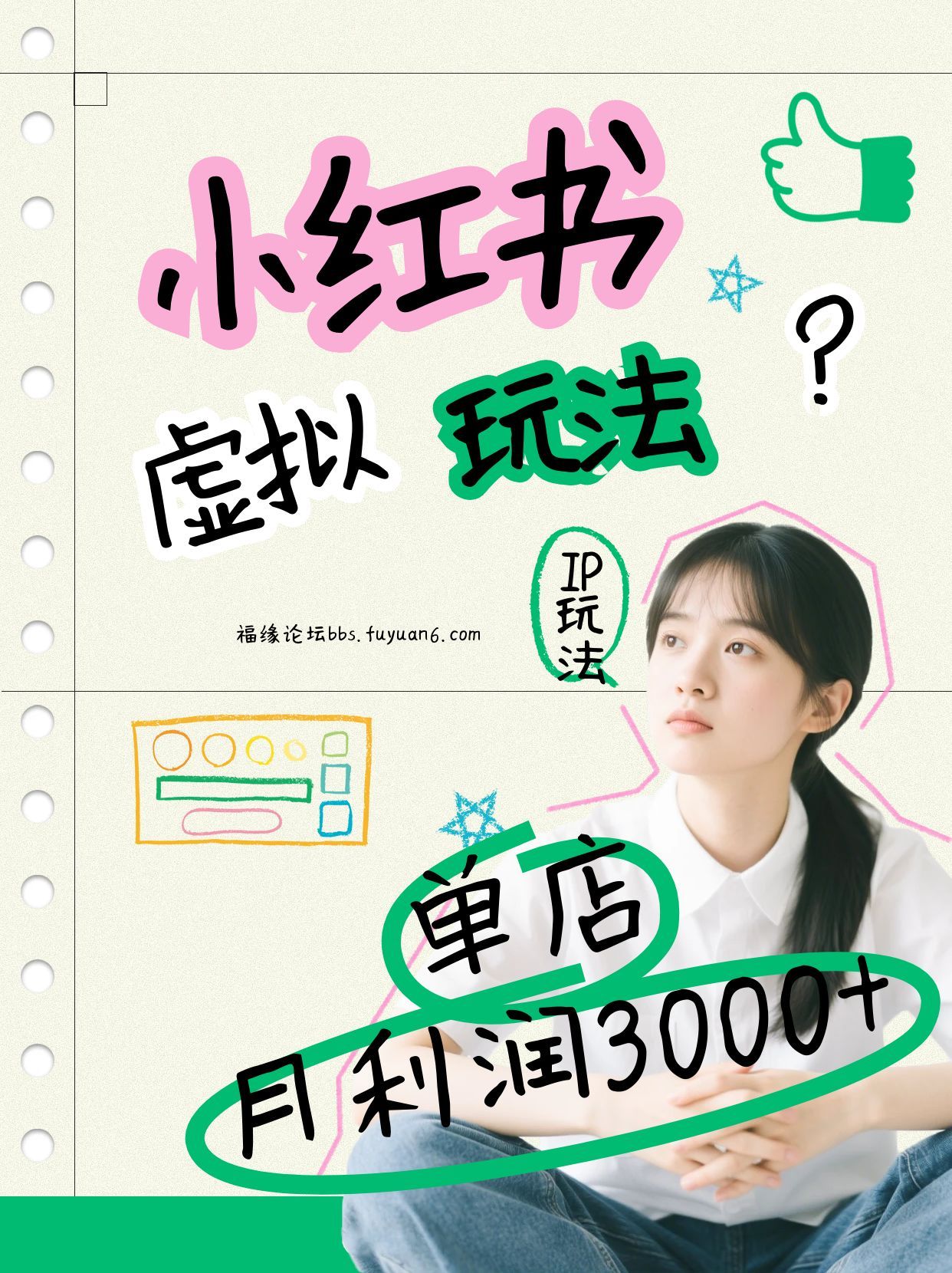 С���������淨���̻����͵�Ʒ�淨��������������3000+��IP��+ԭ����Ʒ��0Υ�棩4745 ����:��Ե ����ID:118958 