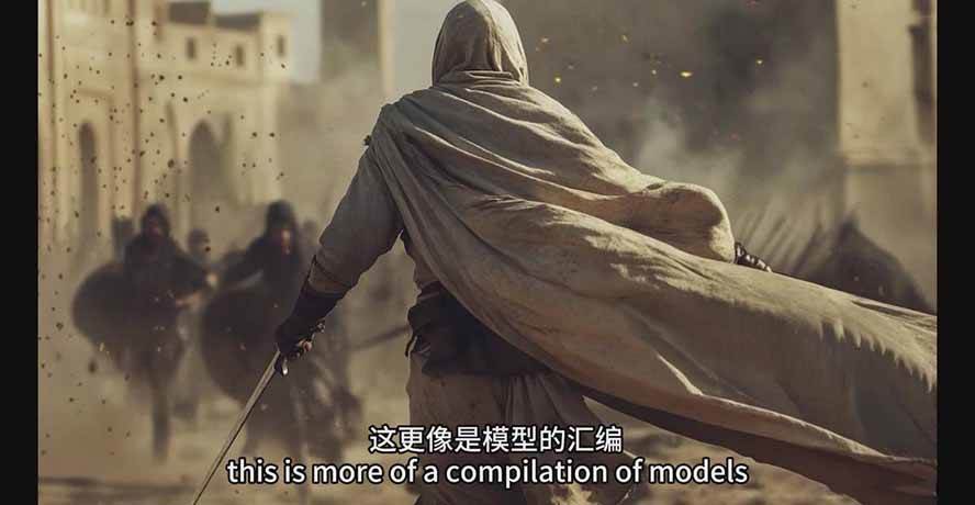 ��ҵAI��Ӱ��������ָ�ϣ�������ҵ��Ŀ�����������������ר��AI��Ӱ������8421 ����:��Ե��ҵ�� ����ID:119021 