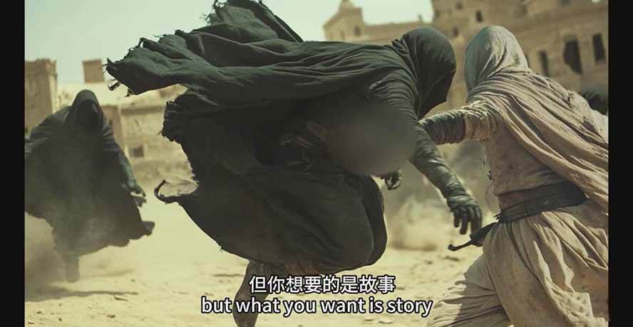 ��ҵAI��Ӱ��������ָ�ϣ�������ҵ��Ŀ�����������������ר��AI��Ӱ������8544 ����:��Ե��ҵ�� ����ID:119021 