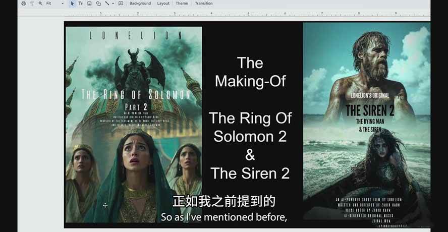 ��ҵAI��Ӱ��������ָ�ϣ�������ҵ��Ŀ�����������������ר��AI��Ӱ������5216 ����:��Ե��ҵ�� ����ID:119021 