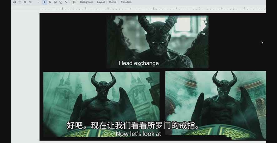 ��ҵAI��Ӱ��������ָ�ϣ�������ҵ��Ŀ�����������������ר��AI��Ӱ������4386 ����:��Ե��ҵ�� ����ID:119021 